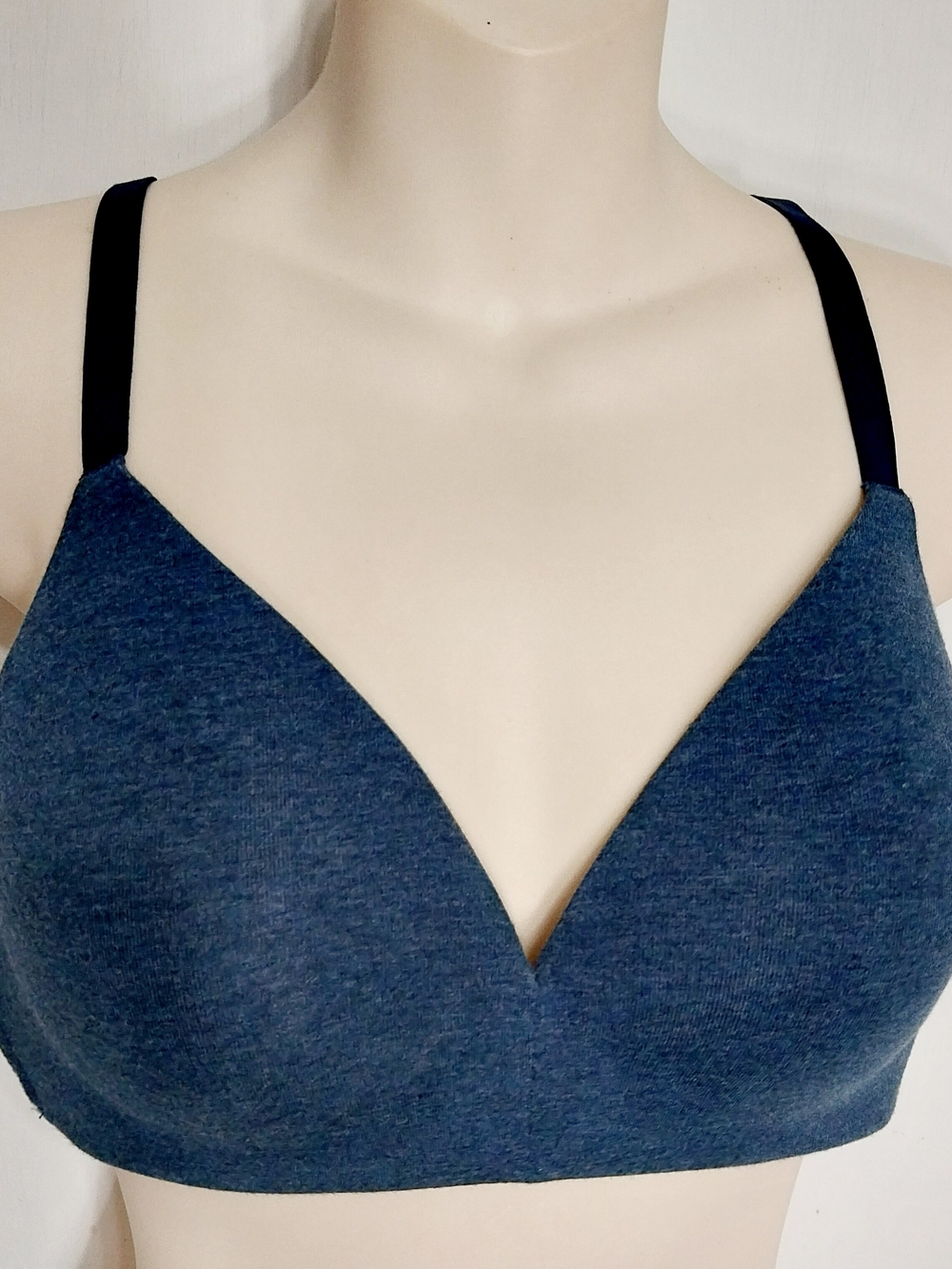 🔵BOGO FREE🔵Ambrielle Bra Padded Pushup Sz 34C